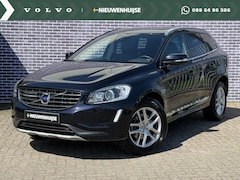 Volvo XC60 - T6 AWD POLAR+ | Adaptieve cruise control | Panorama dak | Standkachel | Parkeer camera | T