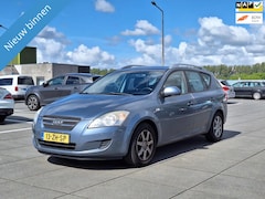 Kia Cee'd Sporty Wagon - €2849, - Apk 2026 Airco Trekhaak Nap pas