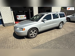 Volvo V70 - 2.4 D5 Edition II Automaat inruil Koopje