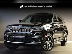 Jeep Grand Cherokee - 2.0 Summit Reserve 4xe