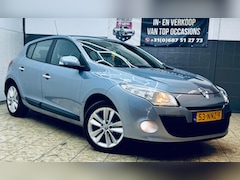 Renault Mégane - 1.6 Celsium//3DE EIG/TOP STAAT/RIJKLAAR/