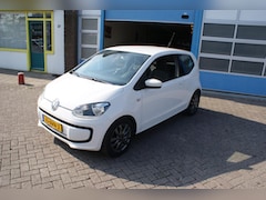 Volkswagen Up! - 1.0 move up BlueMotion
