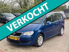 Volkswagen Touran - 1.4 TSI Comfortline