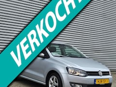 Volkswagen Polo - 1.4-16V Highline