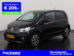 Volkswagen Up! - 1.0 Active | Camera | Stoelverwarming | Zondag Open