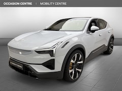 Polestar 3 - 3 LRDM Performance 100 kWh | Pilot & Plus | 1.3 Mega Pixel