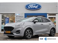 Ford Puma - 1.0EB 155PK ST-LINE AUTOMAAT | | PANODAK | NAVI | CLIMA | WINTERPACK | CRUISE | PARK SENS