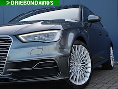 Audi A3 Sportback - 1.4 e-tron PHEV Ambition Pro Line plus