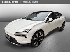 Polestar 4 - 4 LRDM Performance 100 kWh | Pilot- Plus- Performance Pack | Direc