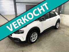 Citroën C4 Cactus - 1.2 PureTech Business 110 pk 1ste eigenaar
