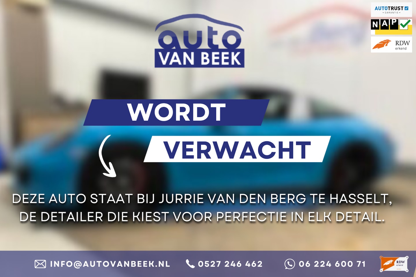 Honda HR-V - 1.5 i-VTEC Executive|Pano|St. verw.|Dealer OH - AutoWereld.nl