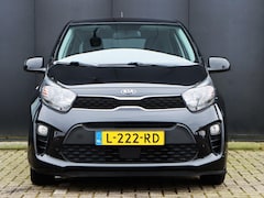 Kia Picanto - 1.0 DPi ComfortLine Airco | DAB | Cruise Control