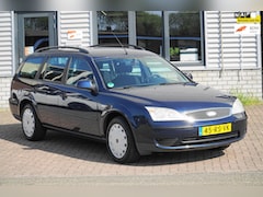 Ford Mondeo Wagon - 1.8-16V Ambiente TREKHAAK
