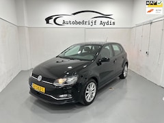 Volkswagen Polo - 1.4 TDI Airco El Ramen Cruise Navi 2015