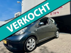 Toyota Aygo - 1.0-12V +|Automaat|Onderhouden|APK