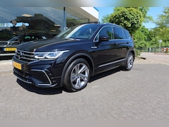 Volkswagen Tiguan - 1.5 TSI R-Line Business NL-auto PANORAMA