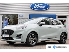 Ford Puma - 1.0EB ST-LINE AUTOMAAT | NL-AUTO | AFN. TREKHAAK | WINTERPACK | COMFORT PACK | NAVI | CLIM