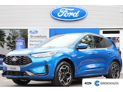 Ford Kuga - 2.5 PHEV ST-LINE | WINTERPACK | 19'' LMV | DIRECT LEVERBAAR | NAVI | CLIMA | CRUISE | PARK