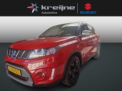 Suzuki Vitara - 1.4 S Adaptive cruise | Navigatie | Rijklaarprijs