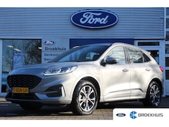 Ford Kuga - 2.5 PHEV ST-Line | NL-AUTO | CAMERA | STANDVERWARMING | NAVI | CLIMA | CRUISE | PARKEERSEN