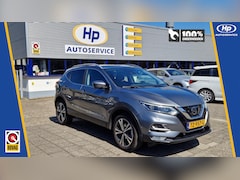 Nissan Qashqai - 1.2 Tekna