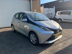 Toyota Aygo - 1.0 VVT-i x-play