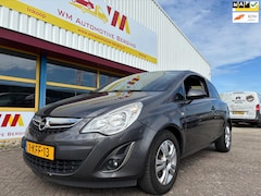 Opel Corsa - 1.2-16V Anniversary Edition APK T/M 22-4-2026