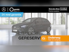 Mercedes-Benz B-klasse - 200 Business Solution AMG | Night | Panoramadak | Trekhaak | Stoelverwarming | Achteruitri