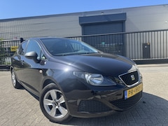 Seat Ibiza - 1.2 Beat Navigatie|Carplay|Airco 2010