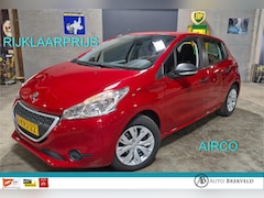 Peugeot 208 - 1.0 VTi Active 68PK | Rijklaarprijs | Airco | NAP