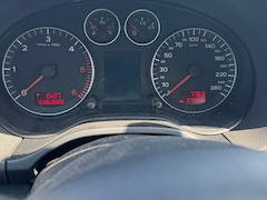Audi A3 - 1.9 TDIe Attraction Pro Line Business
