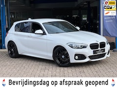 BMW 1-serie - 118i Edition M Sport Shadow High Executive NAP