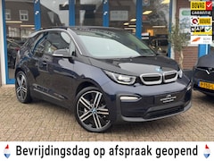 BMW i3 - Executive Edition 120Ah 42 kWh 2019 NAVI BTW 1e Eig