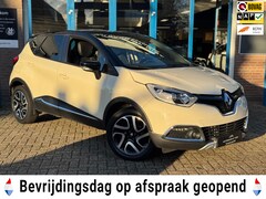Renault Captur - 0.9 TCe Xmod 2015 NAVI CLIMA LEDER Trekh NAP