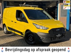 Ford Transit Connect - 1.5 EcoBlue L2 Ambiente HP 2019 BTW