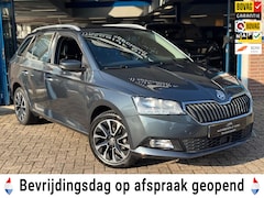Skoda Fabia Combi - 1.0 TSI Business Edition 2021 NAVI NAP BTW