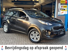 Kia Sportage - 1.6 GDI DynamicLine 2017 NAVI CAMERA Trekh NAP