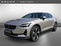 Polestar 2 - 2 LRSM 78 kWh | Panoramadak | Plus Pack | Pilot Lite | Trekhaak