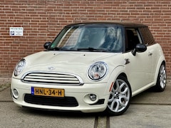 MINI Cooper - 1.6