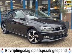 Volkswagen Polo - 1.0 TSI R-Line 2018 AUT NAVI LM CARPLAY NAP