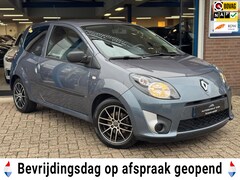 Renault Twingo - 1.2-16V Authentique 2011 Grijs AIRCO LM NAP