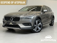 Volvo V60 Cross Country - 2.0 T5 AWD Pro POLESTAR H&K LED 360 CAMERA 19"
