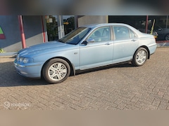 Rover 75 - 2.5 V6 Sterling