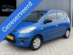 Hyundai i10 - 1.1 Active | Apk |riem+koppeling vv