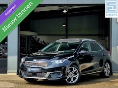 Kia XCeed - 1.4 T-GDi Executive Automaat 1e Eig |Leer|Pano|Top