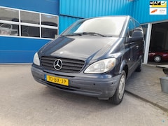 Mercedes-Benz Vito - 111 CDI 320 Lang