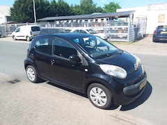 Citroën C1 - 1.0-12V Séduction
