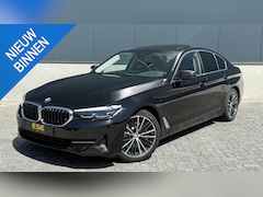 BMW 5-serie - 530e Executive | Facelift | Schuif/kantel