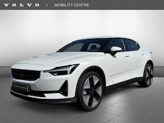 Polestar 2 - 2 LRSM 78 kWh | Plus & Pilot Pack | Trekhaak | Panoramadak