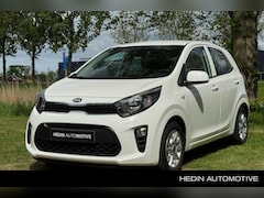 Kia Picanto - 1.0 CVVT ComfortPlusLine Navigator | Airco | Navigatie | Camera | Apple Carplay / Android